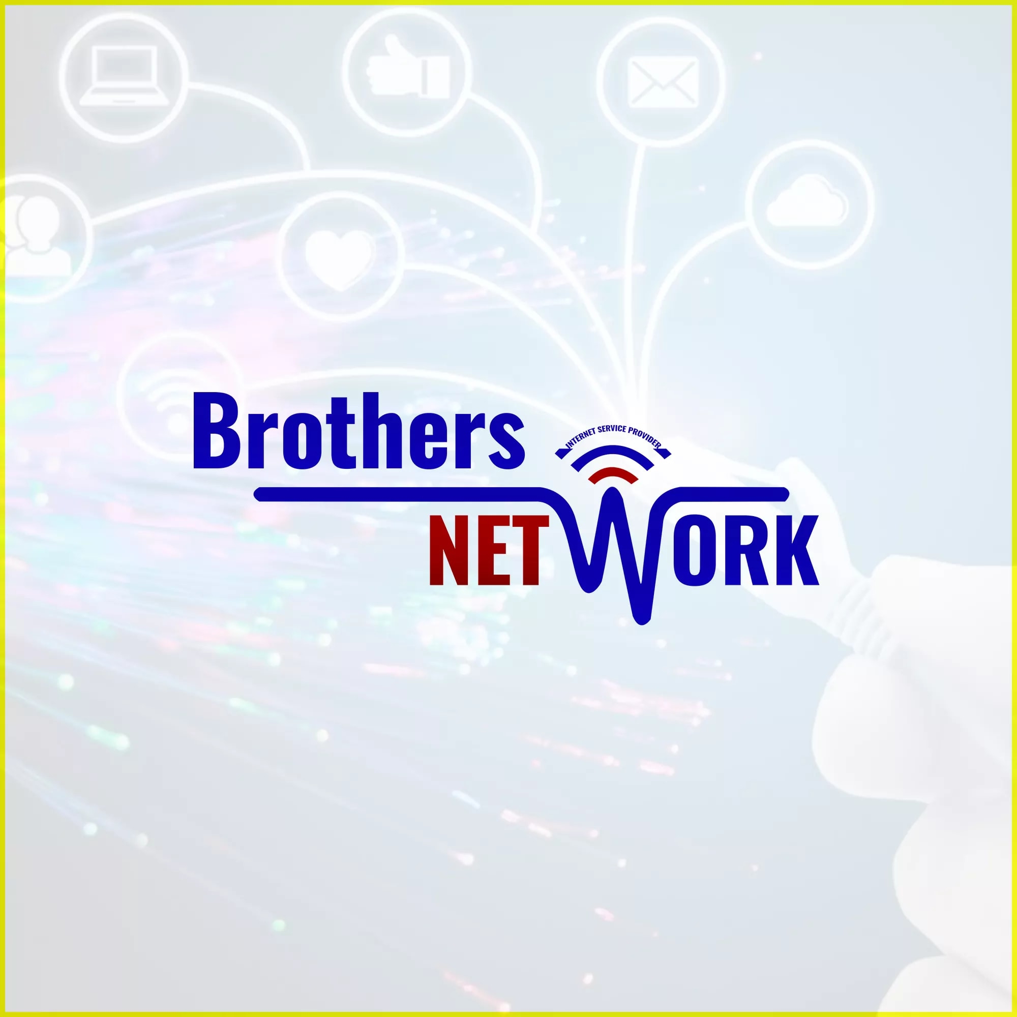 Brothers Network-logo